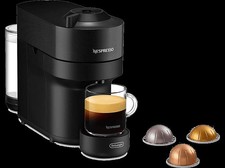 Cafetera de cápsulas Nespresso De'Longhi Vertuo Pop