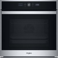 Horno Whirlpool Woi4s8hm1sxa Acero Inoxidable