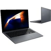Ordenador Portátil Samsung Galaxy Book4 NP750XGJ