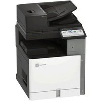 Impresora Lexmark Xc8355 A3 55 Ppm Wi-Fi