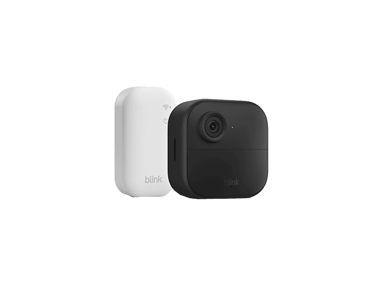 Cámara de vigilancia IP Amazon Blink Outdoor 4