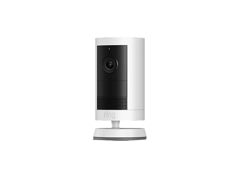 Cámara de Vigilancia IP Amazon Outdoor Camera Plus Battery 2K