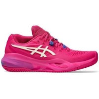 Zapatillas Asics Gel Resolution X Clay Mujer