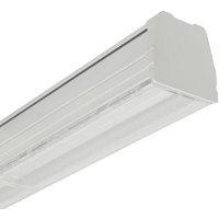 Barra de iluminación LED lineal 150cm 60W 4000K regulable