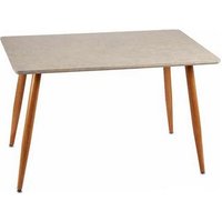 Mesa Auxiliar 70 X 120 X 75 Cm
