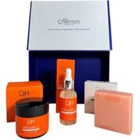 Set de Tratamiento Matinal Antiedad con Vitamina C