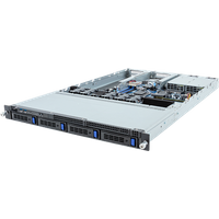 Plataforma Gigabyte R133-C13-AAB1 AMD EPYC 4004/Ryzen 7000