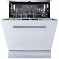 Lavavajillas Integrable Cata Lvi 61014 14 Servicios 60 Cm