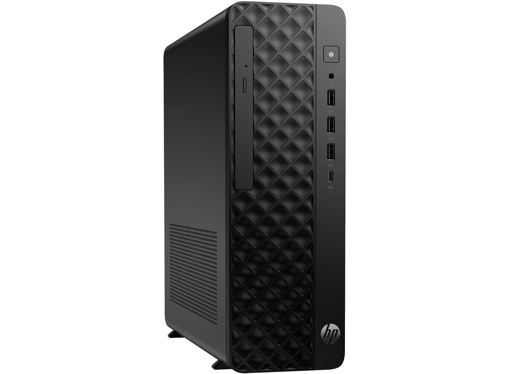 PC Profesional HP ProDesk 2 SFF G1