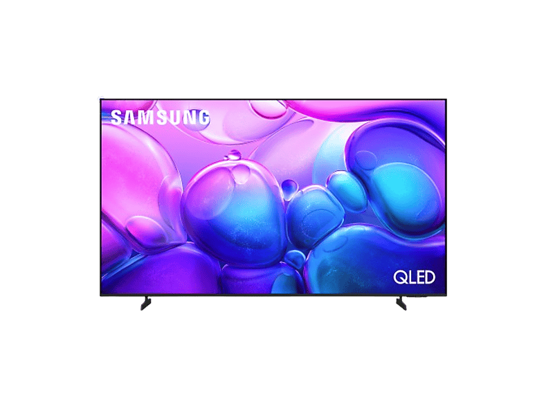 TV QLED 65" Samsung TQ65Q6FAAUXXC UHD 4K Smart TV Q4 Lite