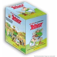 Álbum De Pegatinas Panini Asterix