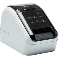 Brother QL-810W Impresora de Etiquetas Térmica