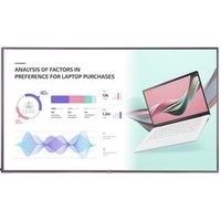 Pantalla de señalización Lg 75uh5j-h 190,5 cm (75") 4k Ultra Hd Web Os