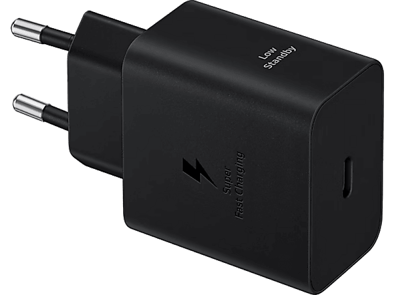 Samsung EP‑T4511NBEGEU 45W Cargador USB‑C