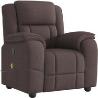 Sillón de Masaje Reclinable