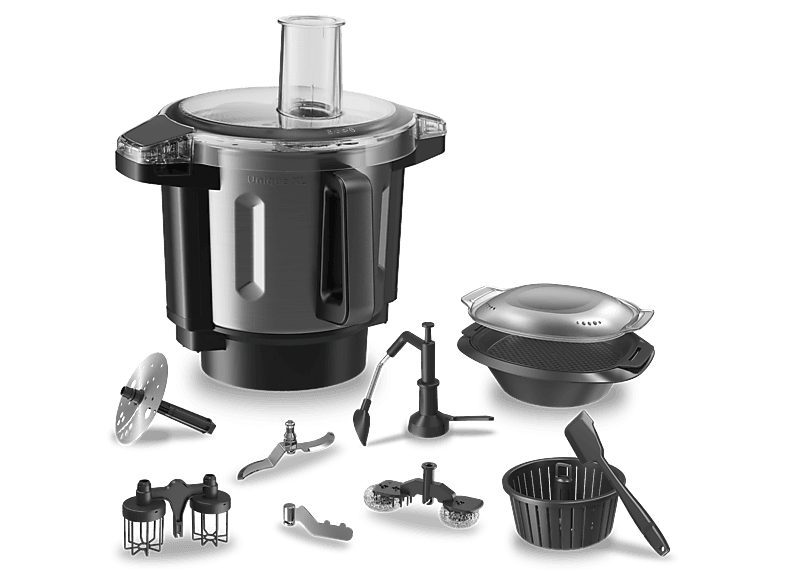 Robot de cocina Cecotec Mambo