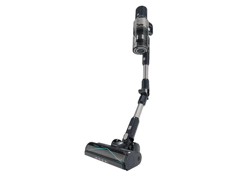Aspiradora Cecotec Conga Rockstar 5500 Hurricane Station Pet Flex
