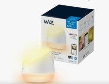 Lámpara inteligente WiZ Squire