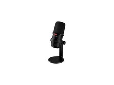 Micrófono condensador USB HyperX SoloCast Cardioide