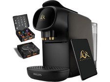 Cafetera Philips L'OR Barista Creatif LM9020/30