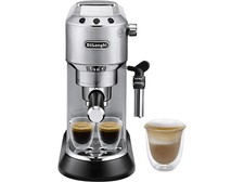 Cafetera express De'Longhi Dedica EC685.M