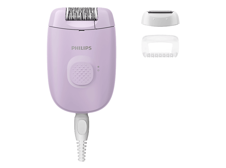 Depiladora Philips Series 2000 BRE237/00