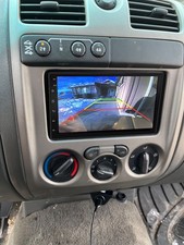 Estéreo Radio Android 15 con GPS y Carplay para GMC Canyon (2004-2012)