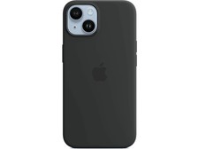 Funda de Silicona con MagSafe para iPhone 14