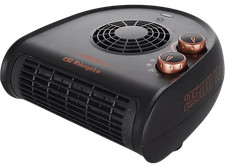 Calefactor Orbegozo FH 5033 2500W