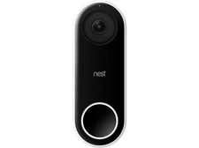 Timbre Inalámbrico Google Nest Hello