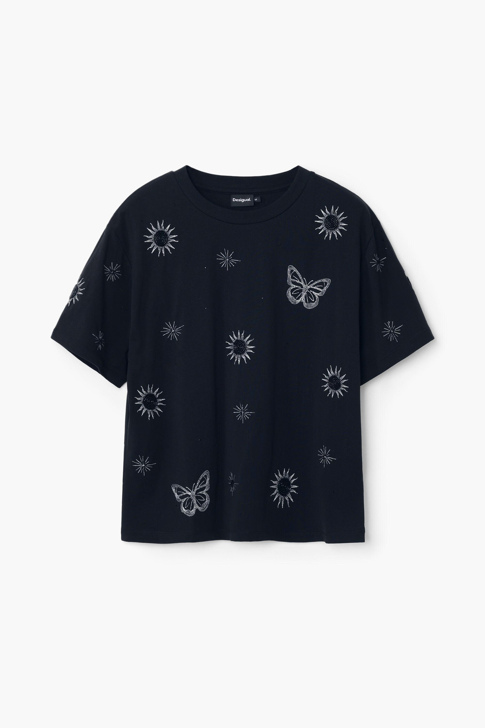 Camiseta Tarot Fe Hombre