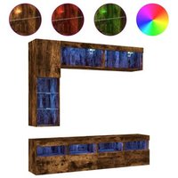 Muebles de TV de Pared