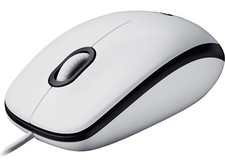 Ratón Logitech M100