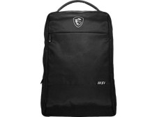 Mochila para portátil MSI Essential hasta 17"