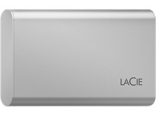 Disco Duro Externo SSD LaCie V2 1TB USB-C Disco Duro Externo SSD LaCie V2 1TB USB-C