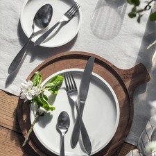 Villeroy & Boch Arthur Acero Inoxidable