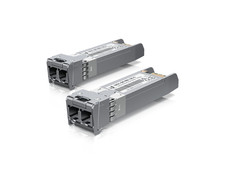 Ubiquiti Networks Transceptor Multimodo SFP+ 10 Gbps