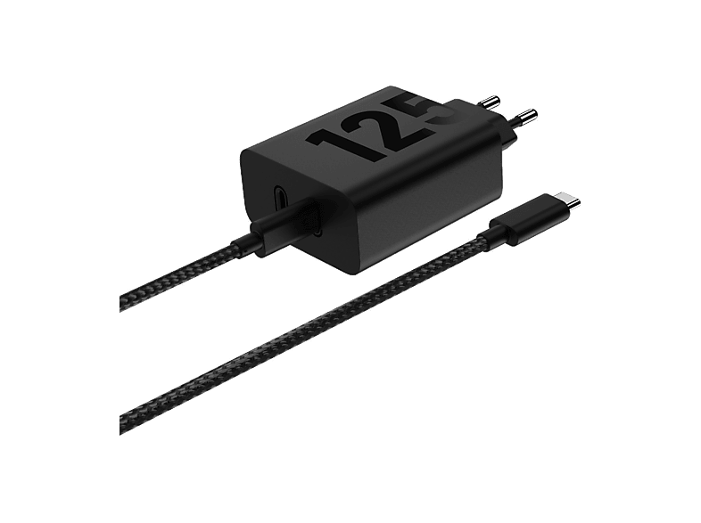 Cargador de pared Motorola TurboPower 125W