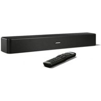 Barra de Sonido Bose Solo 5 TV