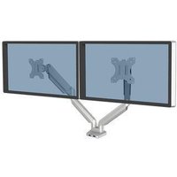Brazo para Monitor Doble Platinum Series Fellowes