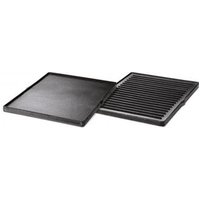 Plancha de Hierro Colado para Weber Spirit 2 Quemadores - 7597