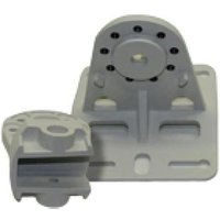 Kit de Fijación Aruba Jw054a