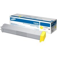 Tóner Samsung Amarillo CLT-Y6062S
