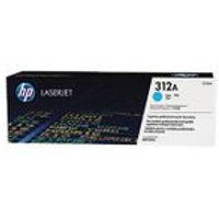 HP 312a Cian