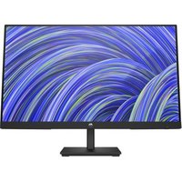 Monitor Hp V24i G5 FHD 23.8 pulgadas