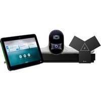 Sistema de Videoconferencia Poly G7500 con Studio E70 y Kit Controlador TC10
