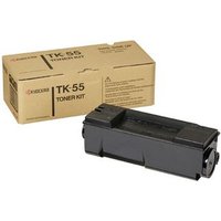 Kyocera TK-55 Cartucho de Tóner Original Negro