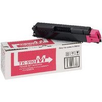 Toner Original Kyocera-mita Magenta y Negro