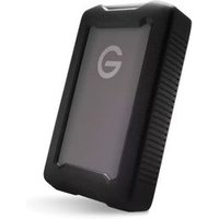 Disco Duro Externo SanDisk G-DRIVE ArmorATD 4TB