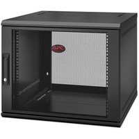 Bastidor APC NetShelter Wx 9U 600mm de Profundidad